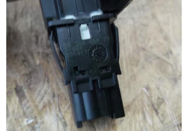 Кнопка блокування дверей Peugeot 307 SW, 6554F3